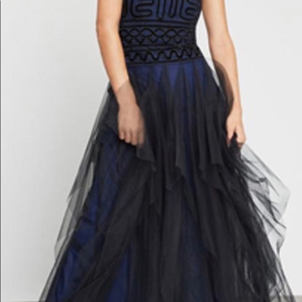 BCBG Max Azria size 0 dress